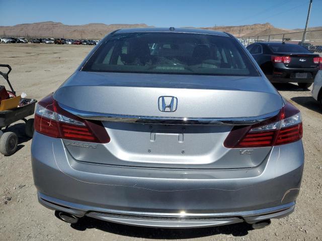 Photo 5 VIN: 1HGCR3F80HA032231 - HONDA ACCORD EXL 