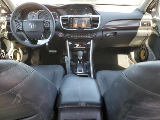 Photo 7 VIN: 1HGCR3F80HA032231 - HONDA ACCORD EXL 