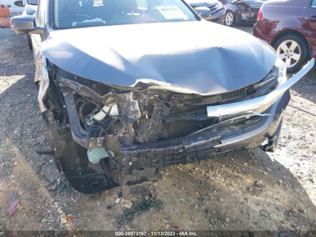 Photo 5 VIN: 1HGCR3F80HA034951 - HONDA ACCORD 