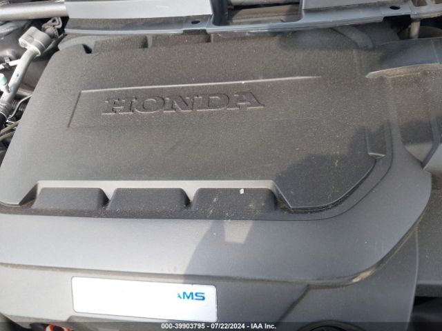 Photo 9 VIN: 1HGCR3F80HA040183 - HONDA ACCORD 