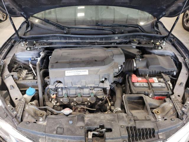 Photo 10 VIN: 1HGCR3F80HA043858 - HONDA ACCORD EXL 