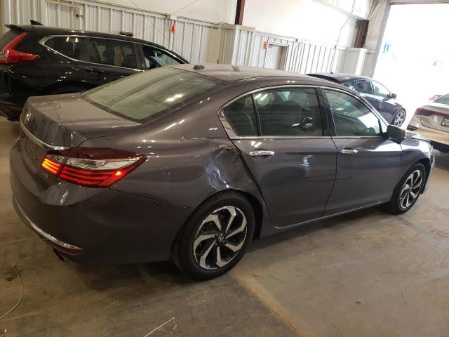 Photo 2 VIN: 1HGCR3F80HA043858 - HONDA ACCORD EXL 