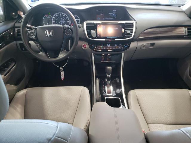 Photo 7 VIN: 1HGCR3F80HA043858 - HONDA ACCORD EXL 