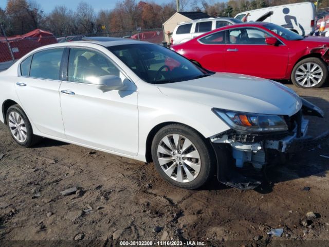 Photo 0 VIN: 1HGCR3F81DA000317 - HONDA ACCORD 