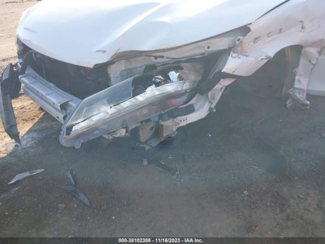 Photo 5 VIN: 1HGCR3F81DA000317 - HONDA ACCORD 