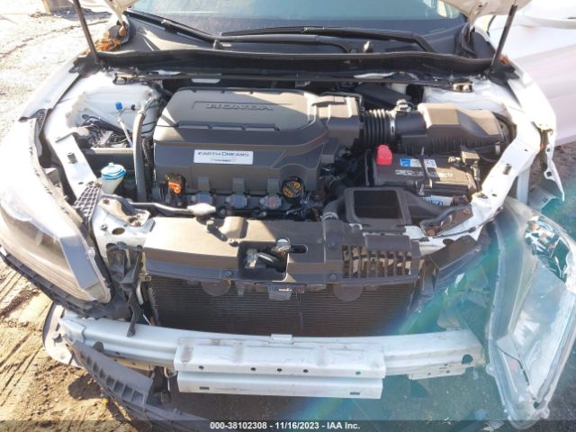 Photo 9 VIN: 1HGCR3F81DA000317 - HONDA ACCORD 