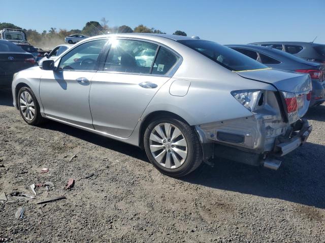 Photo 1 VIN: 1HGCR3F81DA002844 - HONDA ACCORD EXL 