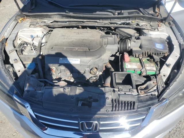 Photo 10 VIN: 1HGCR3F81DA002844 - HONDA ACCORD EXL 