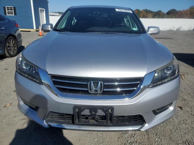 Photo 4 VIN: 1HGCR3F81DA002844 - HONDA ACCORD EXL 