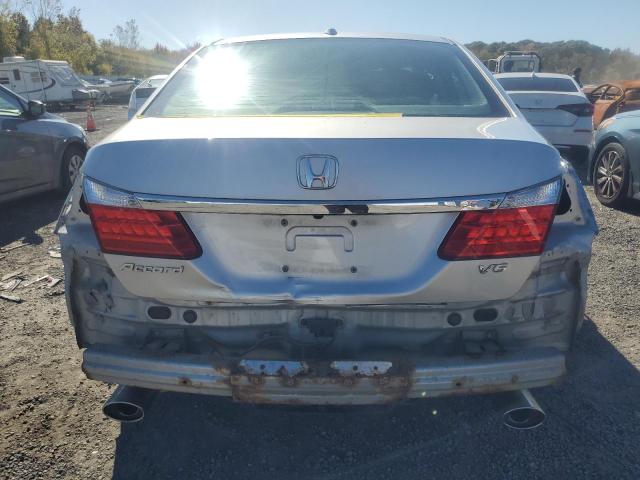 Photo 5 VIN: 1HGCR3F81DA002844 - HONDA ACCORD EXL 