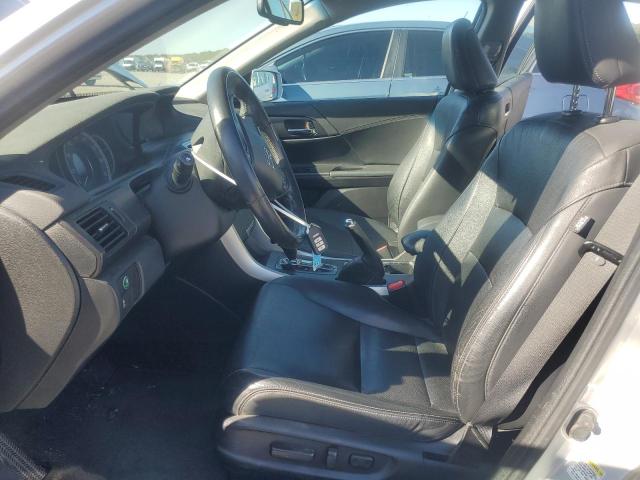 Photo 6 VIN: 1HGCR3F81DA002844 - HONDA ACCORD EXL 