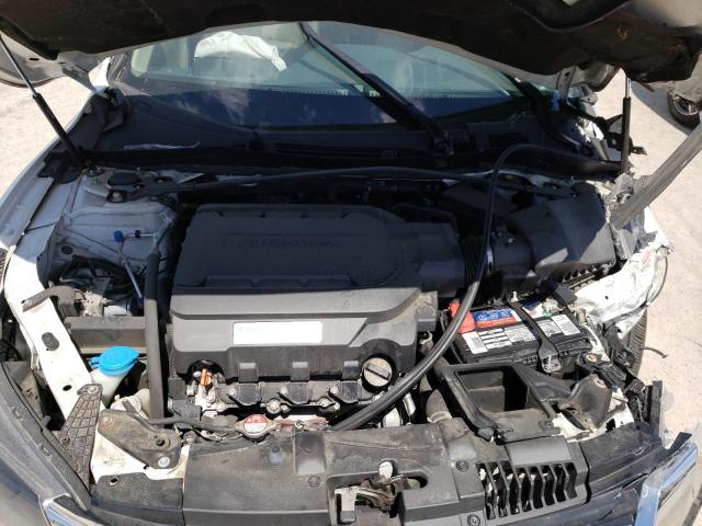 Photo 10 VIN: 1HGCR3F81DA005372 - HONDA ACCORD EXL 