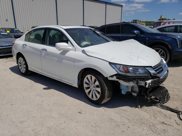 Photo 3 VIN: 1HGCR3F81DA005372 - HONDA ACCORD EXL 