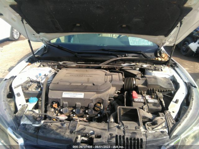 Photo 9 VIN: 1HGCR3F81DA007266 - HONDA ACCORD 