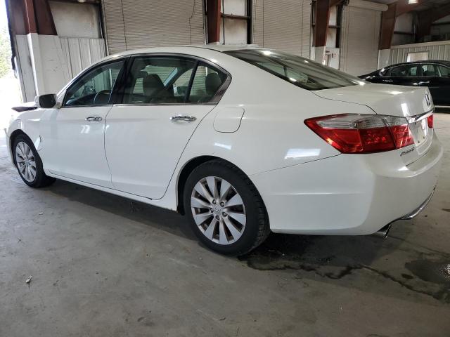 Photo 1 VIN: 1HGCR3F81DA008076 - HONDA ACCORD 