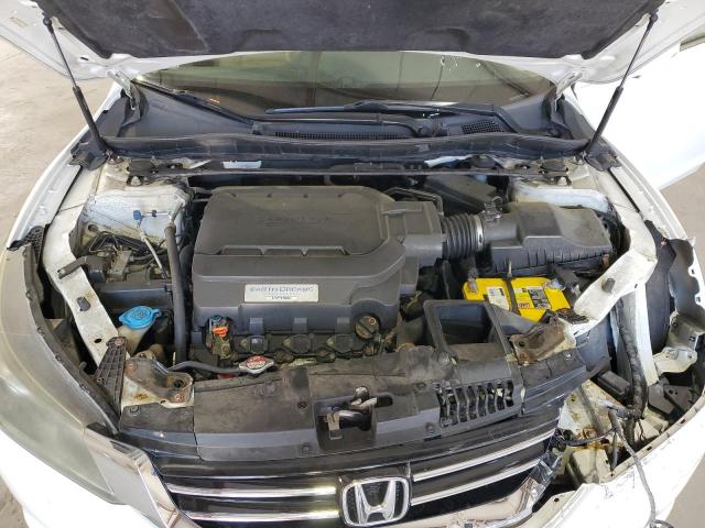 Photo 10 VIN: 1HGCR3F81DA008076 - HONDA ACCORD 