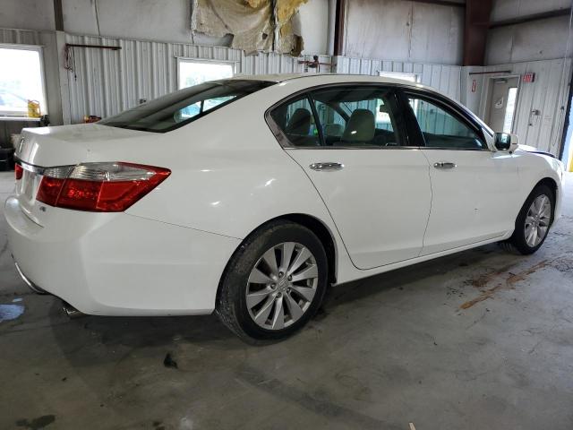 Photo 2 VIN: 1HGCR3F81DA008076 - HONDA ACCORD 