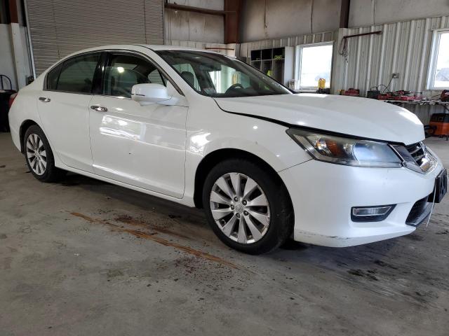 Photo 3 VIN: 1HGCR3F81DA008076 - HONDA ACCORD 