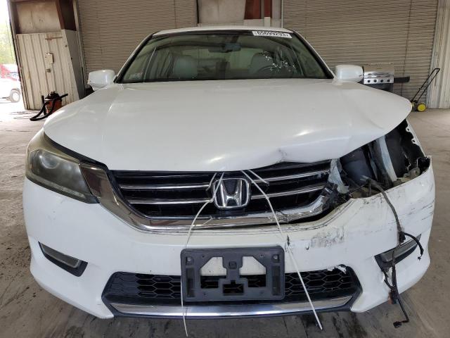 Photo 4 VIN: 1HGCR3F81DA008076 - HONDA ACCORD 