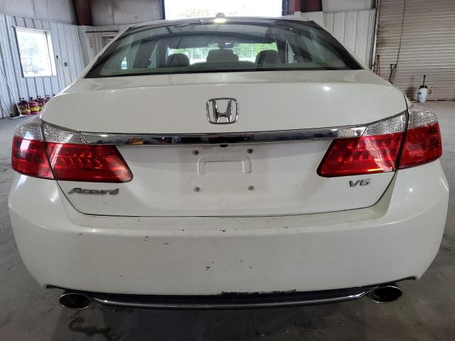 Photo 5 VIN: 1HGCR3F81DA008076 - HONDA ACCORD 