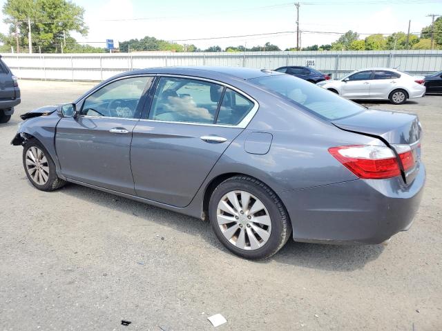 Photo 1 VIN: 1HGCR3F81DA009633 - HONDA ACCORD 