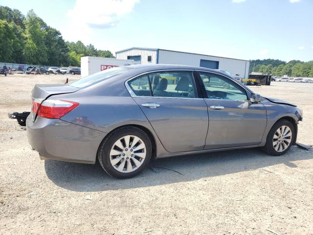 Photo 2 VIN: 1HGCR3F81DA009633 - HONDA ACCORD 