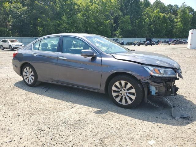 Photo 3 VIN: 1HGCR3F81DA009633 - HONDA ACCORD 