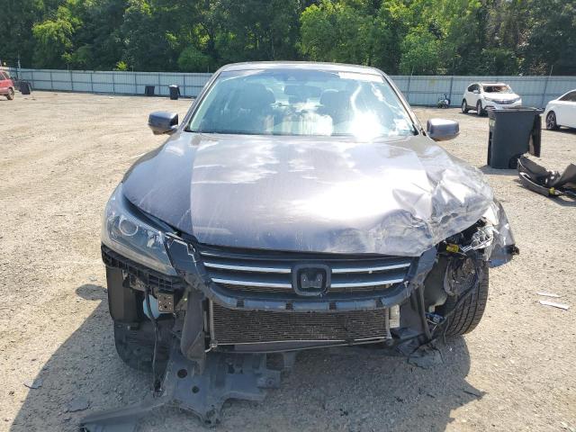 Photo 4 VIN: 1HGCR3F81DA009633 - HONDA ACCORD 