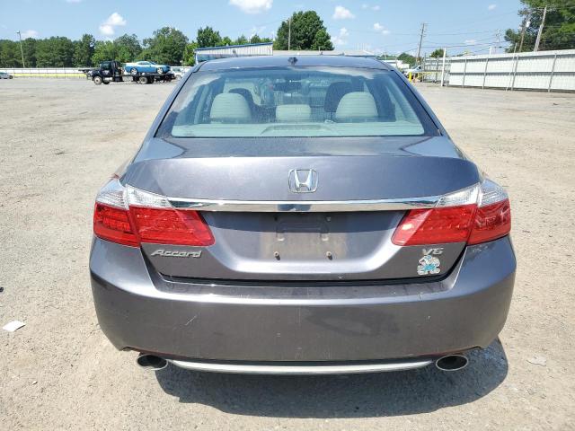 Photo 5 VIN: 1HGCR3F81DA009633 - HONDA ACCORD 