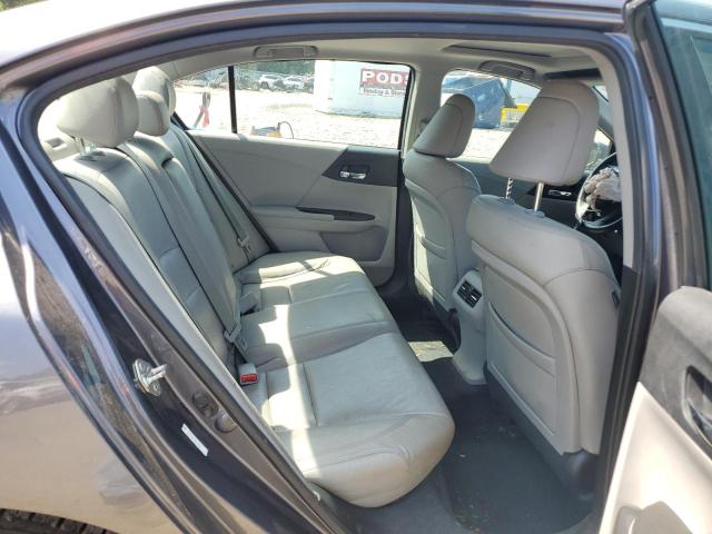 Photo 9 VIN: 1HGCR3F81DA009633 - HONDA ACCORD 