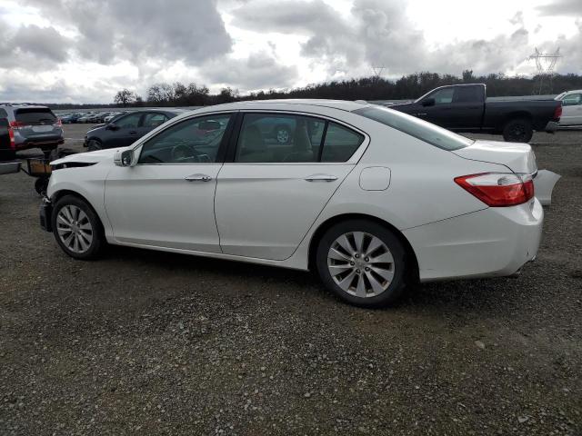 Photo 1 VIN: 1HGCR3F81DA012998 - HONDA ACCORD 