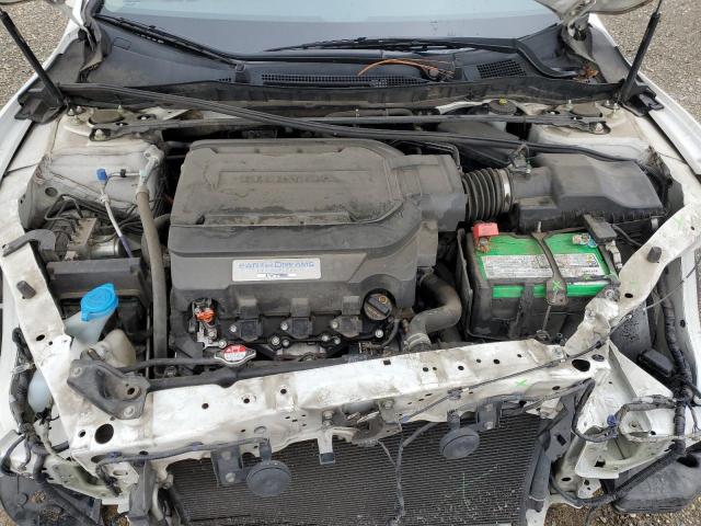 Photo 10 VIN: 1HGCR3F81DA012998 - HONDA ACCORD 