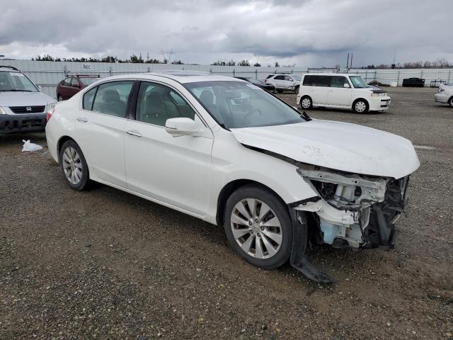 Photo 3 VIN: 1HGCR3F81DA012998 - HONDA ACCORD 