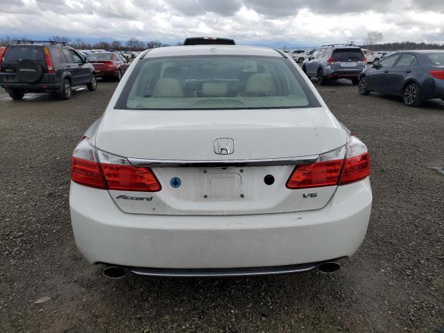 Photo 5 VIN: 1HGCR3F81DA012998 - HONDA ACCORD 