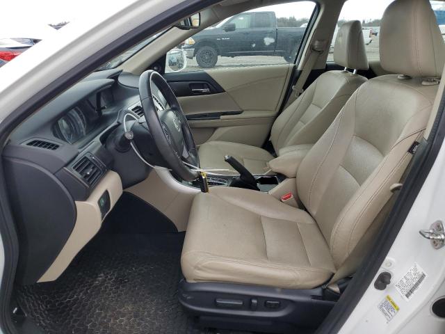 Photo 6 VIN: 1HGCR3F81DA012998 - HONDA ACCORD 