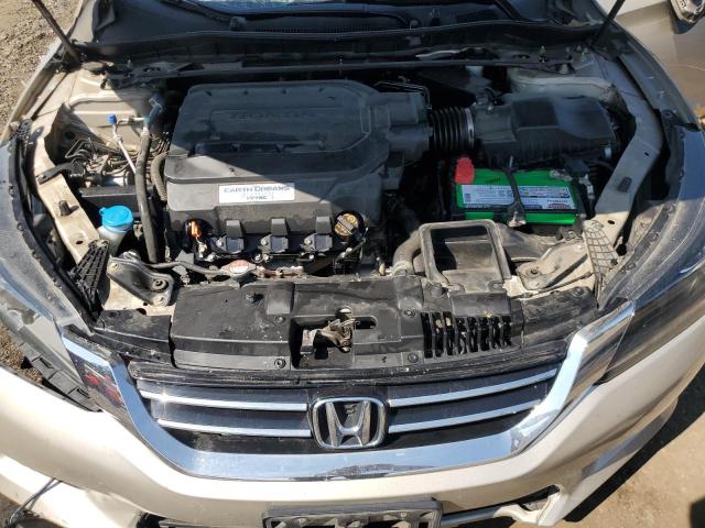 Photo 10 VIN: 1HGCR3F81DA013259 - HONDA ACCORD EXL 