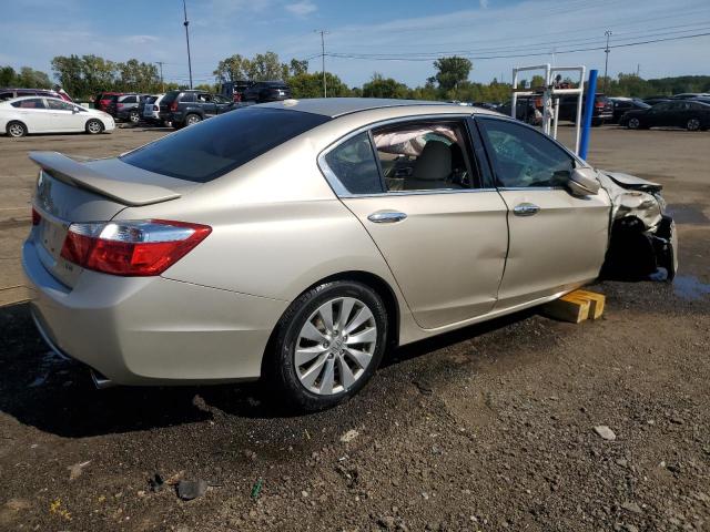 Photo 2 VIN: 1HGCR3F81DA013259 - HONDA ACCORD EXL 