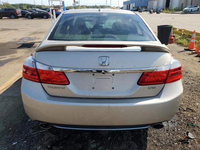 Photo 5 VIN: 1HGCR3F81DA013259 - HONDA ACCORD EXL 