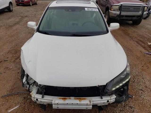 Photo 10 VIN: 1HGCR3F81DA016985 - HONDA ACCORD EXL 