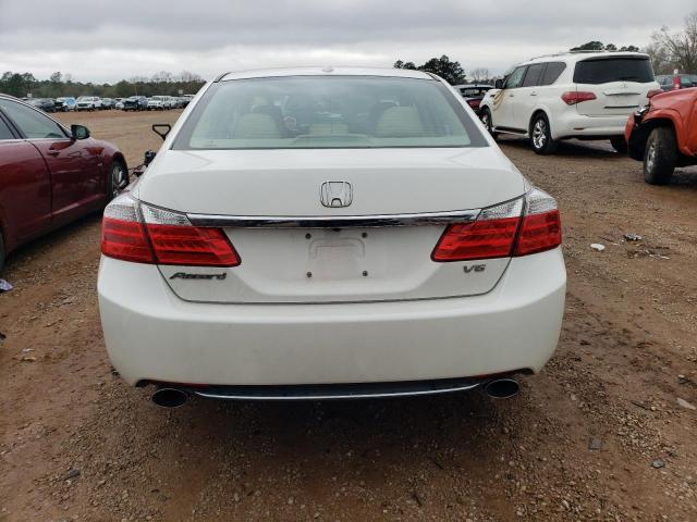 Photo 5 VIN: 1HGCR3F81DA016985 - HONDA ACCORD EXL 