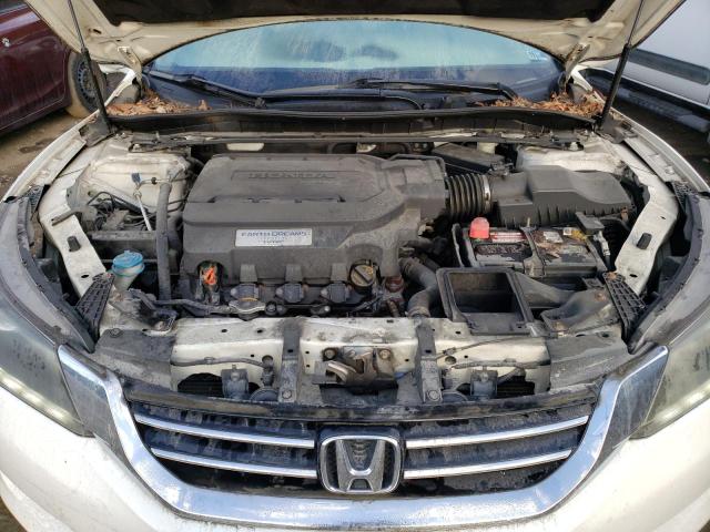 Photo 10 VIN: 1HGCR3F81DA023192 - HONDA ACCORD 