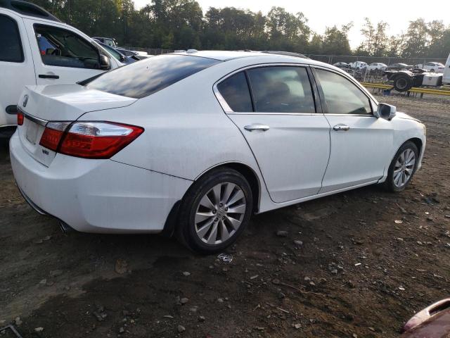 Photo 2 VIN: 1HGCR3F81DA023192 - HONDA ACCORD 