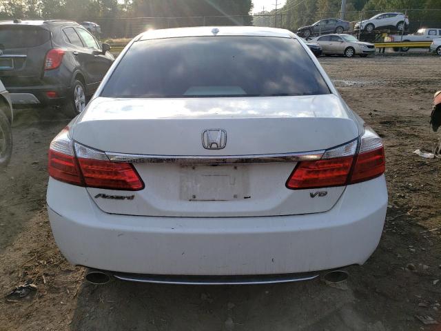 Photo 5 VIN: 1HGCR3F81DA023192 - HONDA ACCORD 