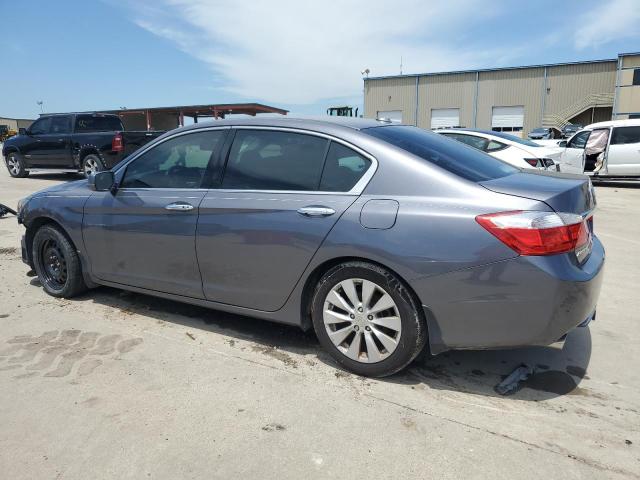 Photo 1 VIN: 1HGCR3F81DA023239 - HONDA ACCORD EXL 