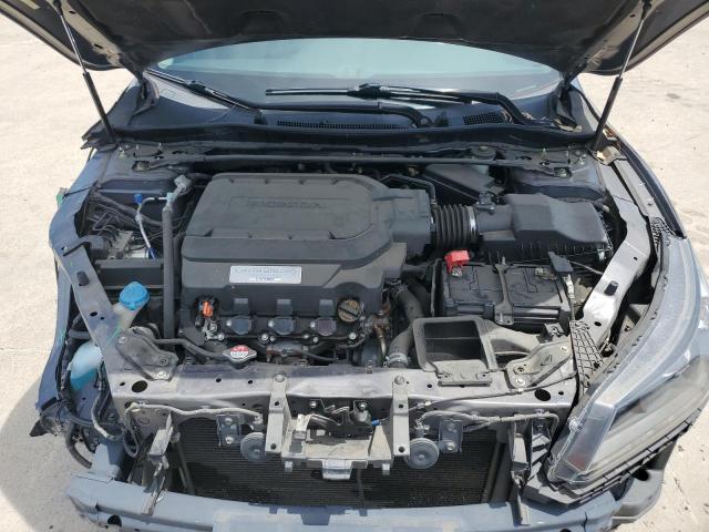 Photo 10 VIN: 1HGCR3F81DA023239 - HONDA ACCORD EXL 