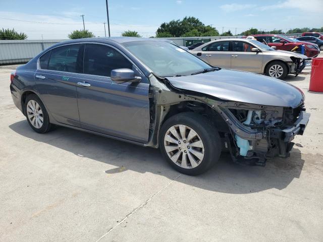 Photo 3 VIN: 1HGCR3F81DA023239 - HONDA ACCORD EXL 