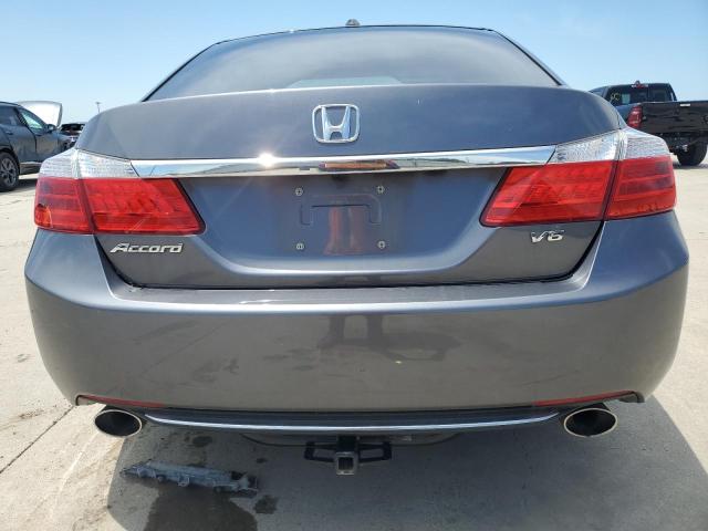 Photo 5 VIN: 1HGCR3F81DA023239 - HONDA ACCORD EXL 