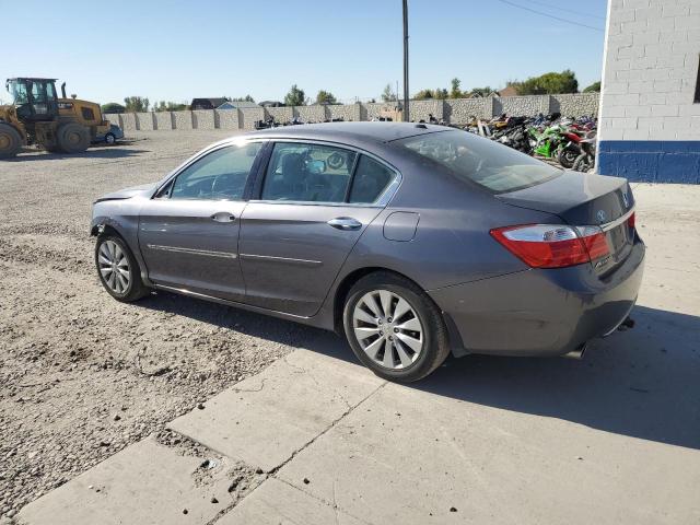 Photo 1 VIN: 1HGCR3F81DA023287 - HONDA ACCORD EXL 