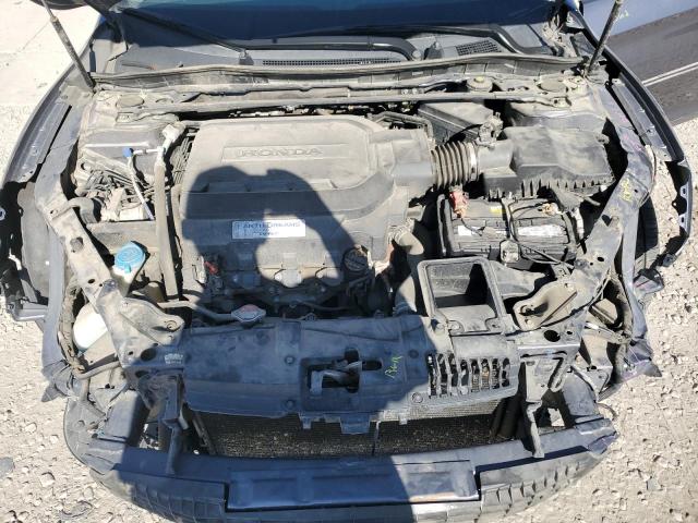 Photo 10 VIN: 1HGCR3F81DA023287 - HONDA ACCORD EXL 