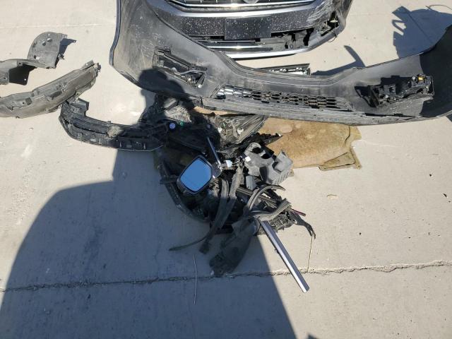 Photo 11 VIN: 1HGCR3F81DA023287 - HONDA ACCORD EXL 